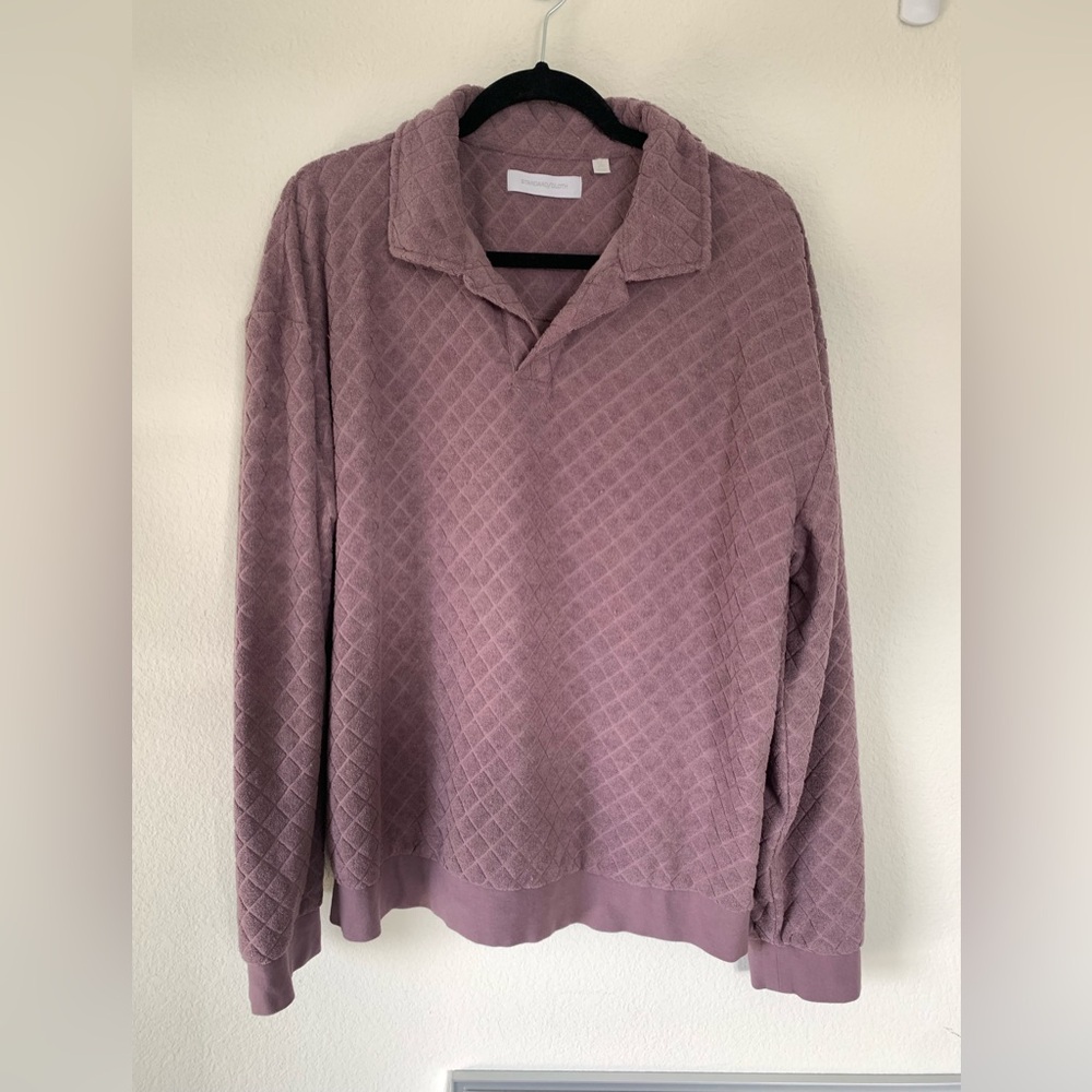 Sweater/pullover